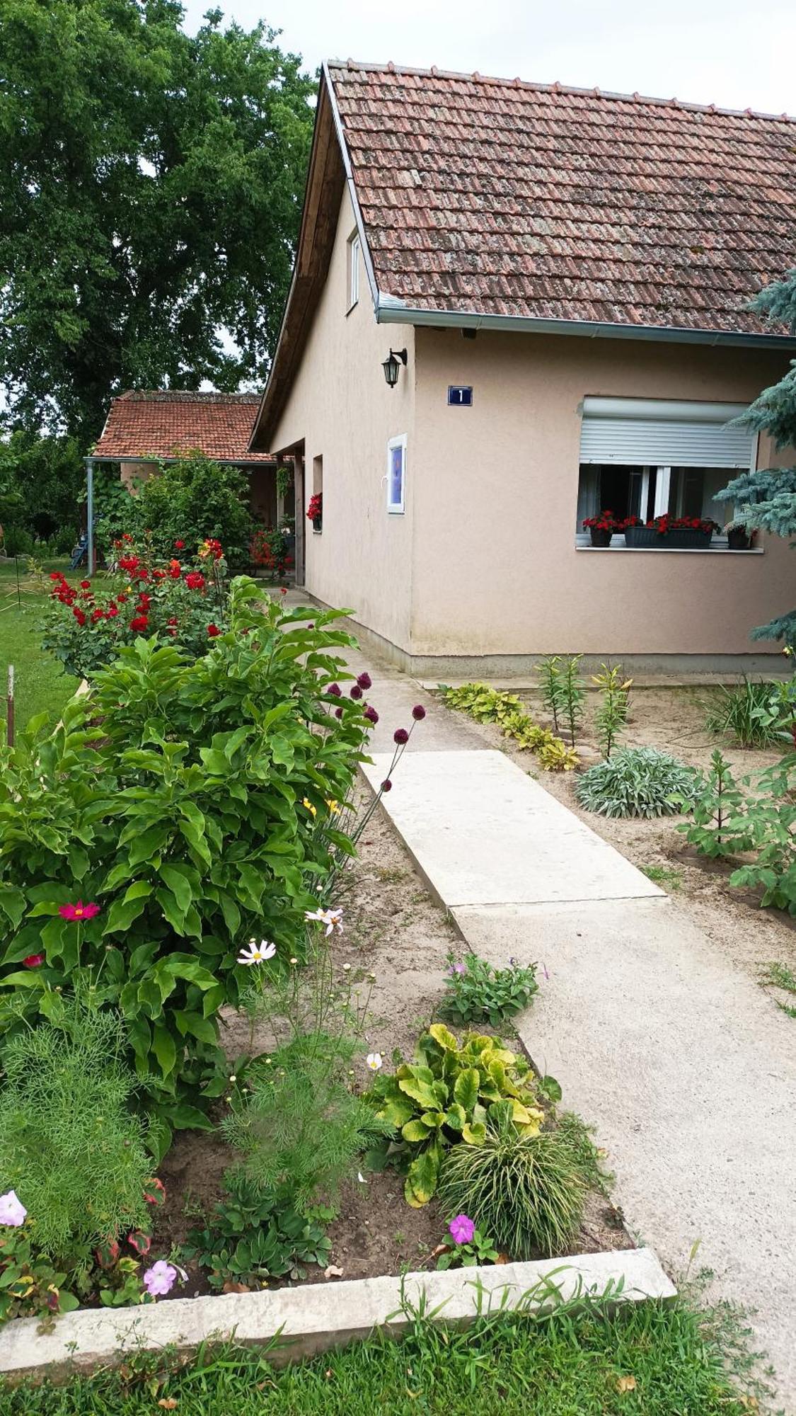 Sobe Masa Subotica Exterior foto