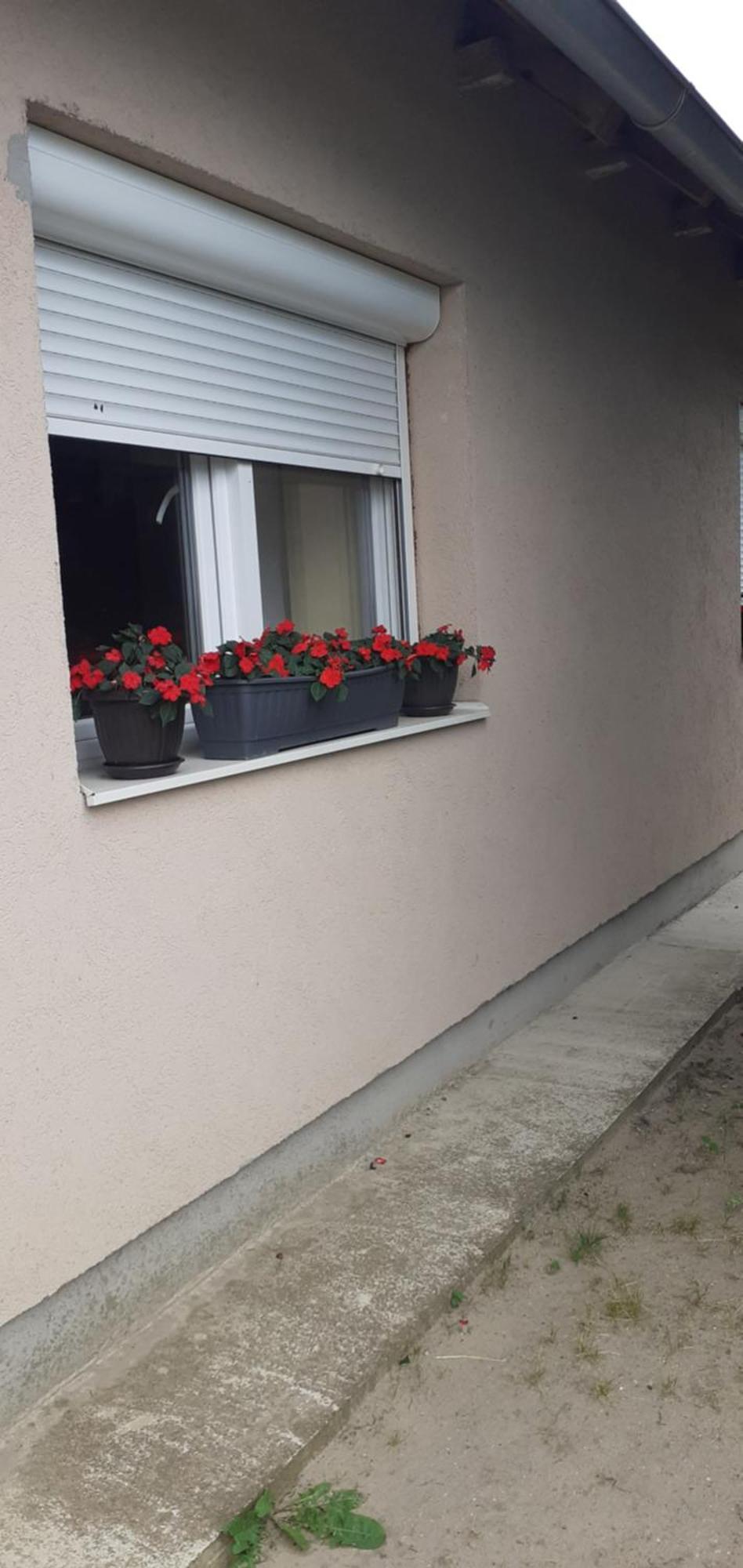 Sobe Masa Subotica Exterior foto